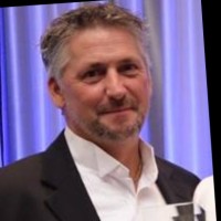 David Pillsbury FAIBD, CPBD