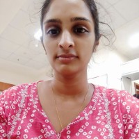 Neha Gopakumar