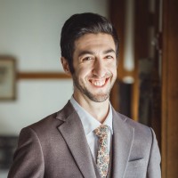 Daniel Bankman