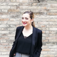 Despina Papargyriou