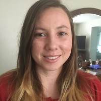 Courtney Maxfield