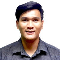 Joshua Eleazar Domen