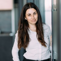 Monika Kristl Volfová