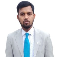 Md Nahid Hasan