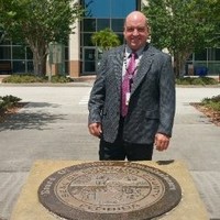 Jeff McKnight, BSEE, MBA, PMP
