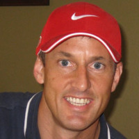 Jason Greening