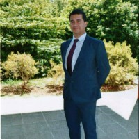 Roberto Parra Arias