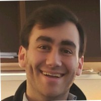 Daniel Centofanti