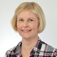 Ritva Huolman-Pitkänen