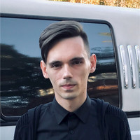 Никита Дремков