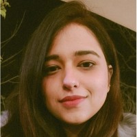 Duaa Naseem
