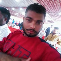 Harwinder Singh