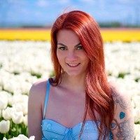 Amber Koops