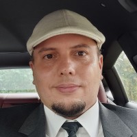 Akos Oroszlany Phd.