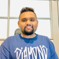 Bhargav Prajapati