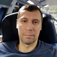 Дмитрий Михаилов