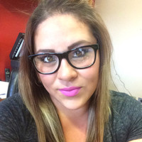 Monica Diaz Gonzalez