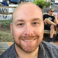 Joshua Kautz