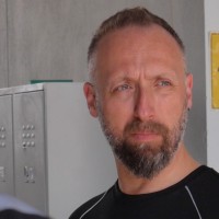 Anil Yamaner