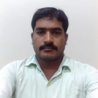 Krishna Mohan