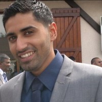Umer Daswandi