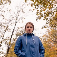 Emily Frampton