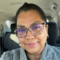 Maria Mendoza