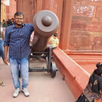 Biswajyoti Rout