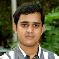 Hitesh Shevale