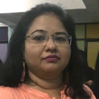 Deepti Mer