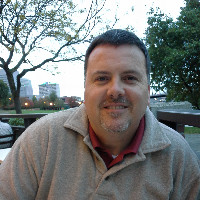 Curtis Berg