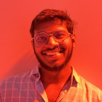 Mahesh Anand