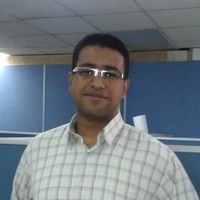 Mahmoud Hamed
