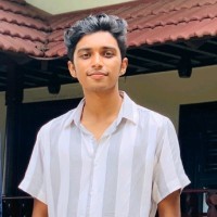 Anshad P