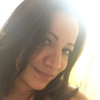 Roberta Scarlet García Luna