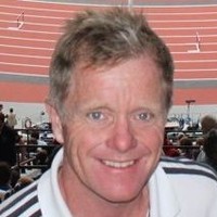 Nick Dash