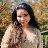 Kayla Cho
