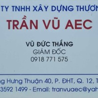 Đức Thắng Vũ
