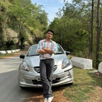 Abhishek Thapliyal