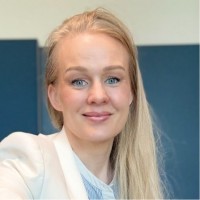 Elisabeth Strømnes Bøe