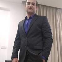 Javed Khan