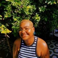 Carol Patriarca 🏳️🌈✊🏾