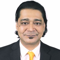 Joy Hazra