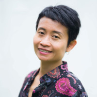 Augustien Cahyani