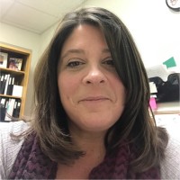 Karen Harrington