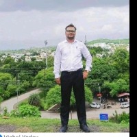 Dr. Vishal Yadav