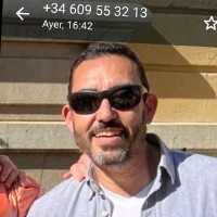 Jose Manuel Parra Fernandez