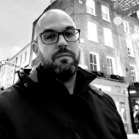 Konstantinos Diamantopoulos