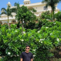 Sourav Agrawal