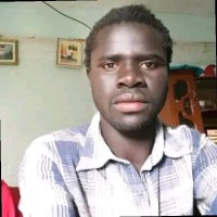 Dominic Taban Chaii